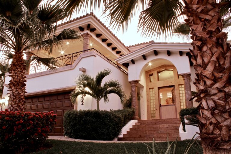 Mansion